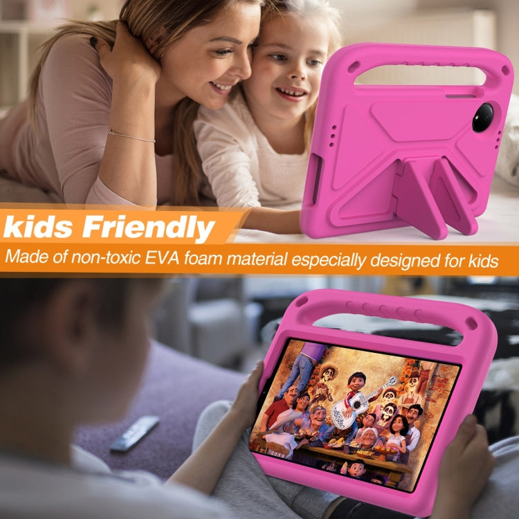 For Xiaomi Redmi Pad SE 8.7 Handle EVA Shockproof Tablet Case with Holder