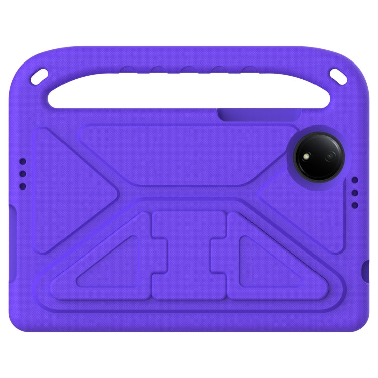 For Xiaomi Redmi Pad SE 8.7 Handle EVA Shockproof Tablet Case with Holder