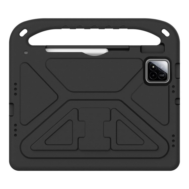 For Xiaomi Pad 7 / 7 Pro Handle EVA Shockproof Tablet Case with Holder
