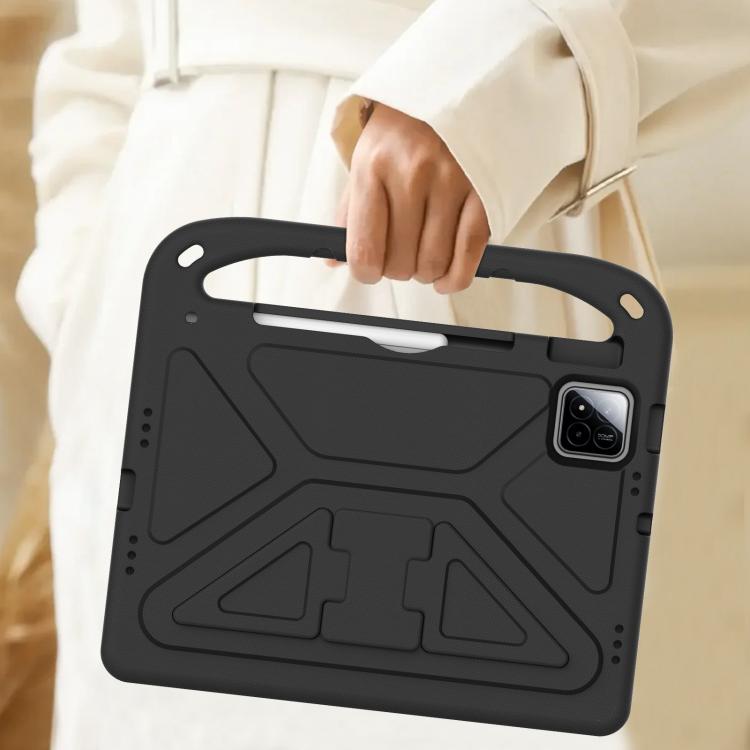 For Xiaomi Pad 7 / 7 Pro Handle EVA Shockproof Tablet Case with Holder