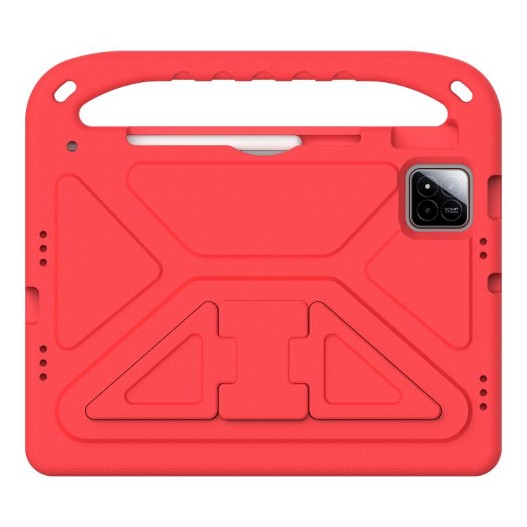For Xiaomi Pad 7 / 7 Pro Handle EVA Shockproof Tablet Case with Holder