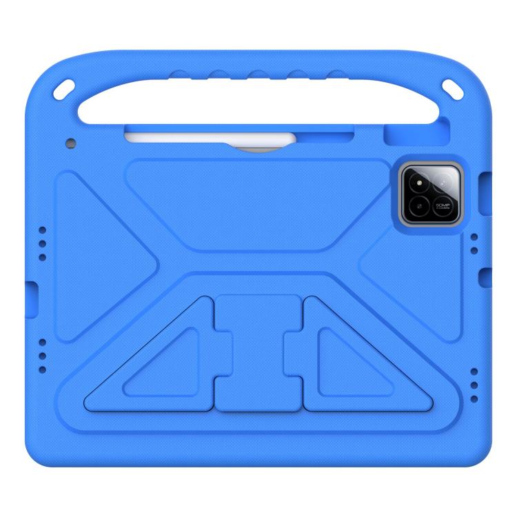 For Xiaomi Pad 7 / 7 Pro Handle EVA Shockproof Tablet Case with Holder