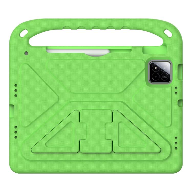 For Xiaomi Pad 7 / 7 Pro Handle EVA Shockproof Tablet Case with Holder