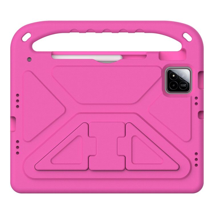 For Xiaomi Pad 7 / 7 Pro Handle EVA Shockproof Tablet Case with Holder