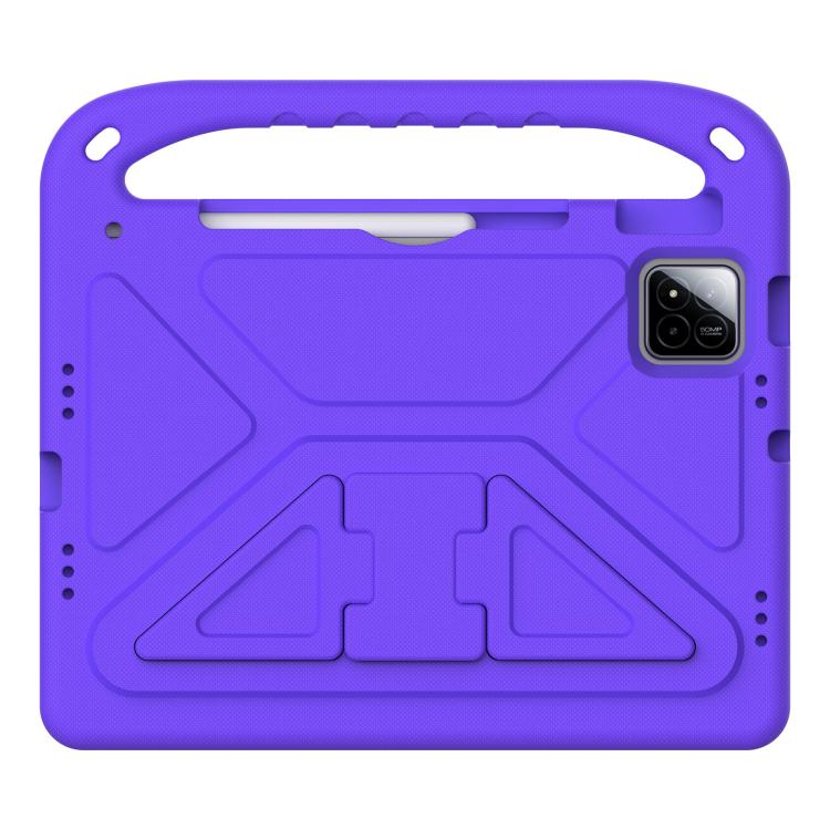 For Xiaomi Pad 7 / 7 Pro Handle EVA Shockproof Tablet Case with Holder