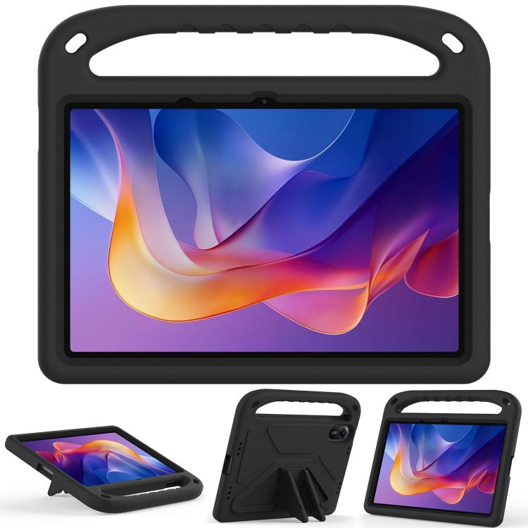 For Xiaomi Redmi Pad 2 Handle EVA Shockproof Tablet Case with Holder
