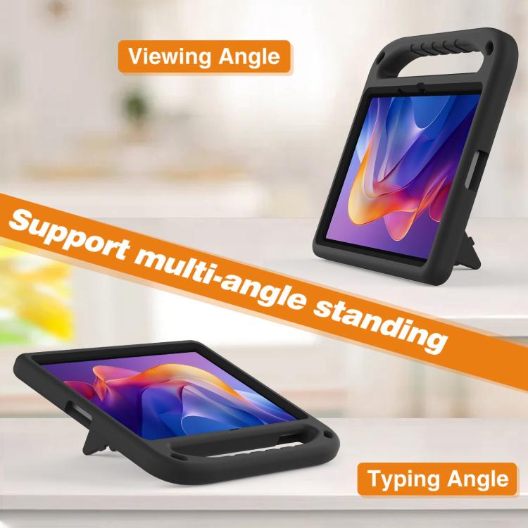 For Xiaomi Redmi Pad 2 Handle EVA Shockproof Tablet Case with Holder