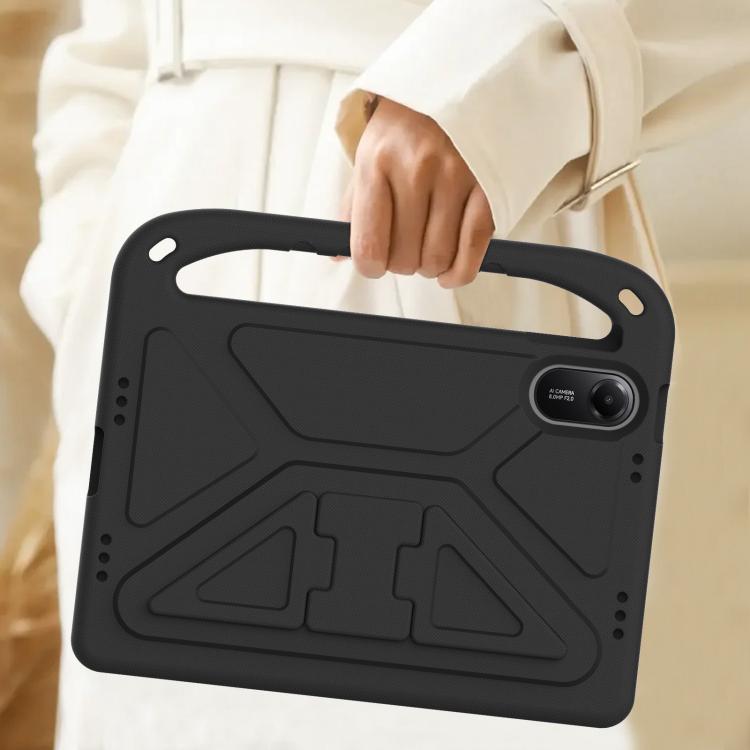 For Xiaomi Redmi Pad 2 Handle EVA Shockproof Tablet Case with Holder
