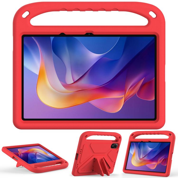 For Xiaomi Redmi Pad 2 Handle EVA Shockproof Tablet Case with Holder