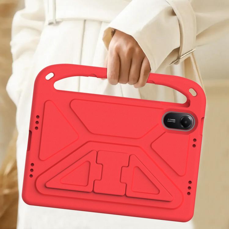 For Xiaomi Redmi Pad 2 Handle EVA Shockproof Tablet Case with Holder