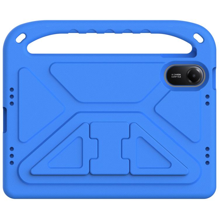 For Xiaomi Redmi Pad 2 Handle EVA Shockproof Tablet Case with Holder