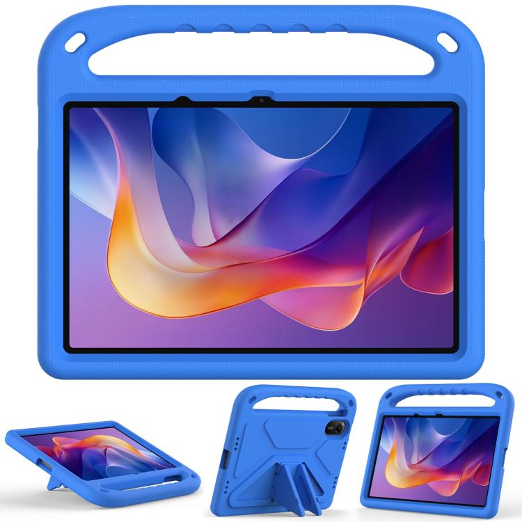 For Xiaomi Redmi Pad 2 Handle EVA Shockproof Tablet Case with Holder
