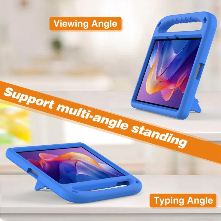 For Xiaomi Redmi Pad 2 Handle EVA Shockproof Tablet Case with Holder