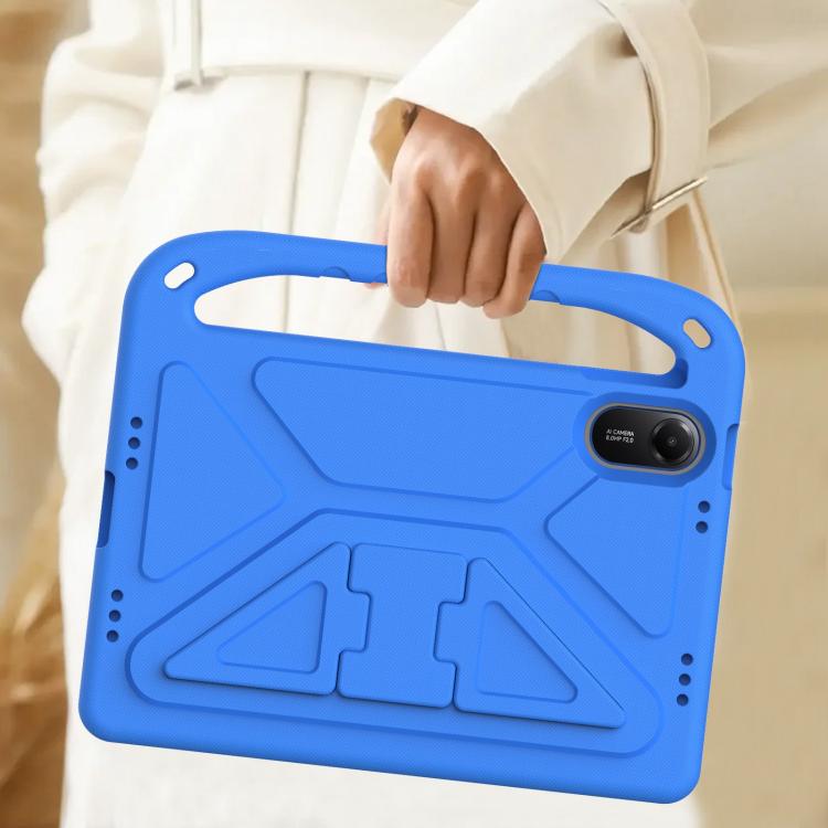 For Xiaomi Redmi Pad 2 Handle EVA Shockproof Tablet Case with Holder