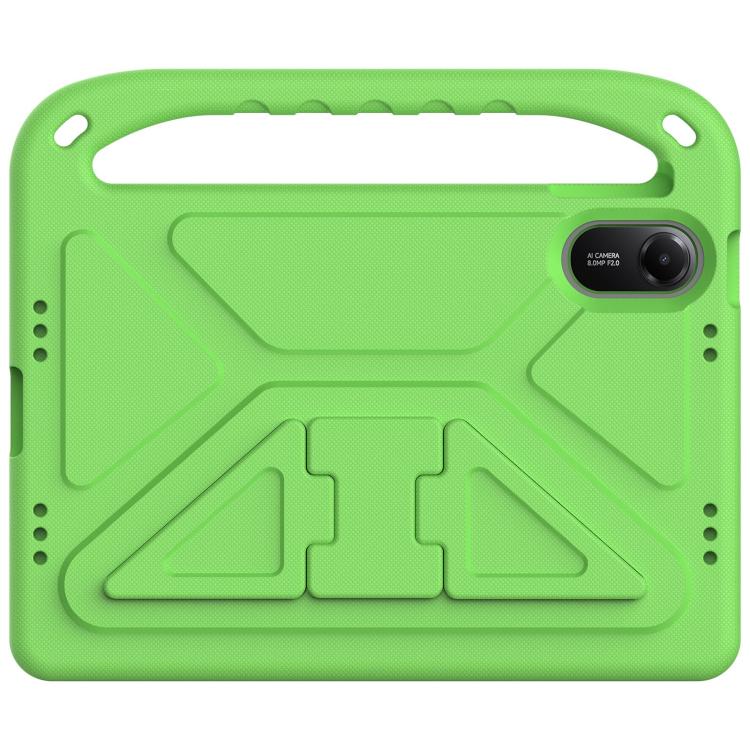 For Xiaomi Redmi Pad 2 Handle EVA Shockproof Tablet Case with Holder