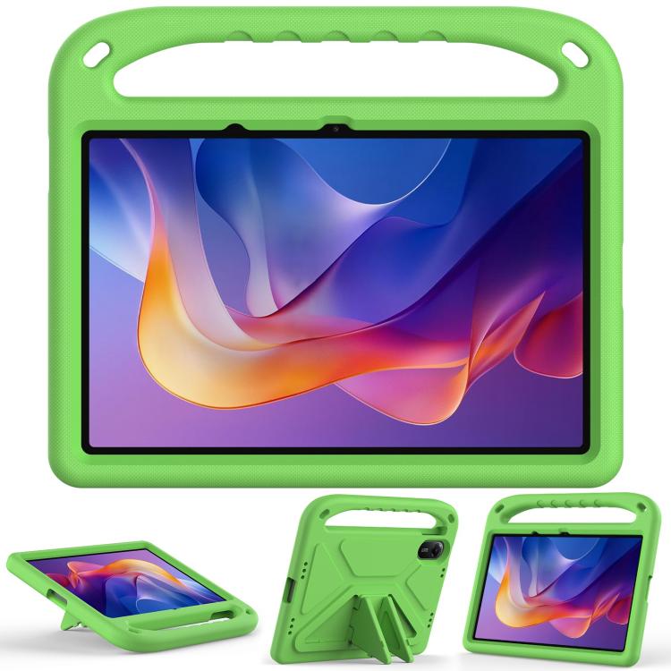For Xiaomi Redmi Pad 2 Handle EVA Shockproof Tablet Case with Holder