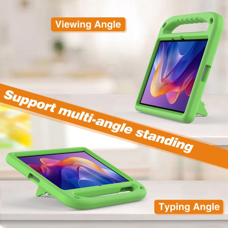 For Xiaomi Redmi Pad 2 Handle EVA Shockproof Tablet Case with Holder