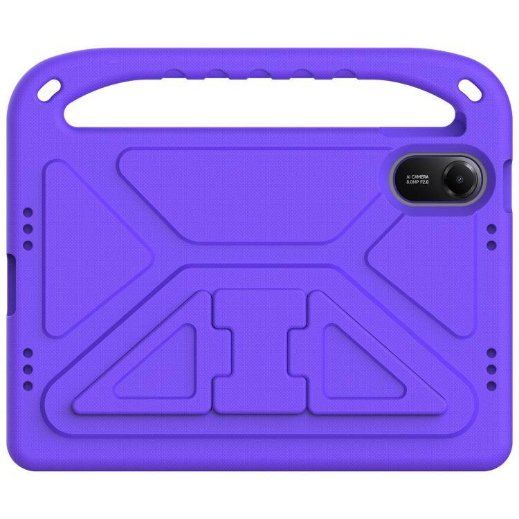 For Xiaomi Redmi Pad 2 Handle EVA Shockproof Tablet Case with Holder