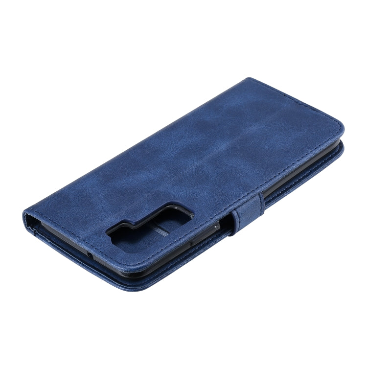 For Huawei P40 Lite (5G) / Nova 7 SE Fashion Calf Texture Zipper Horizontal Flip Leather Case with Stand & Card Slots & Wallet Function