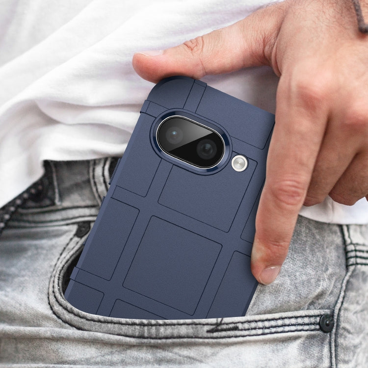 For Google Pixel 9a Full Coverage Shockproof TPU Phone Case