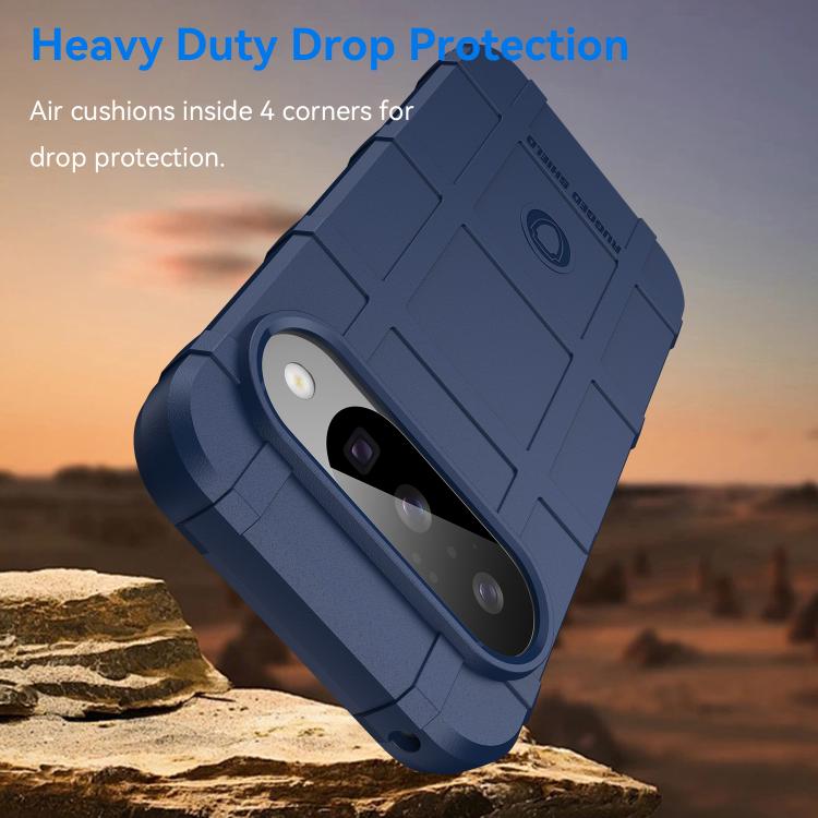 For Google Pixel 10 Full Coverage Shockproof TPU Phone Case