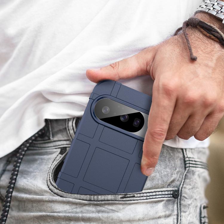 For Google Pixel 10 Full Coverage Shockproof TPU Phone Case