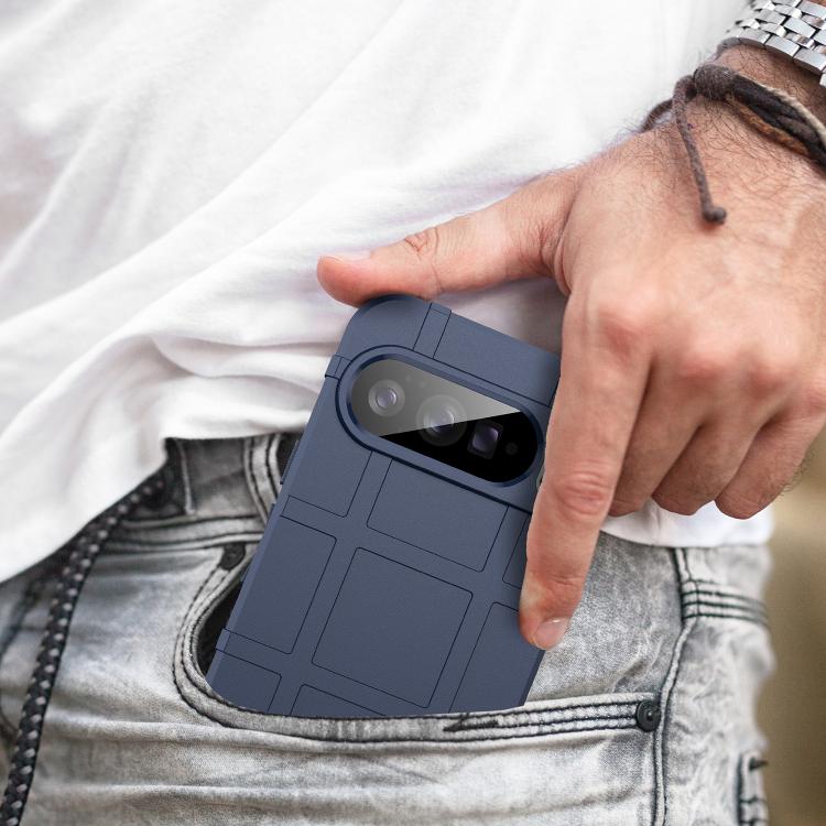 For Google Pixel 10 Pro XL Full Coverage Shockproof TPU Phone Case