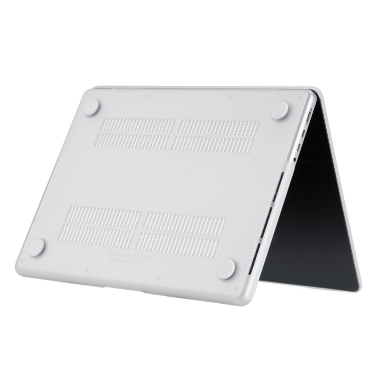For MacBook Pro 14.2 inch 2024 Laptop Matte Style Protective Case
