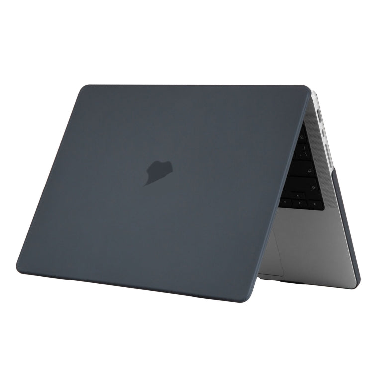 For MacBook Pro 14.2 inch 2024 Laptop Matte Style Protective Case