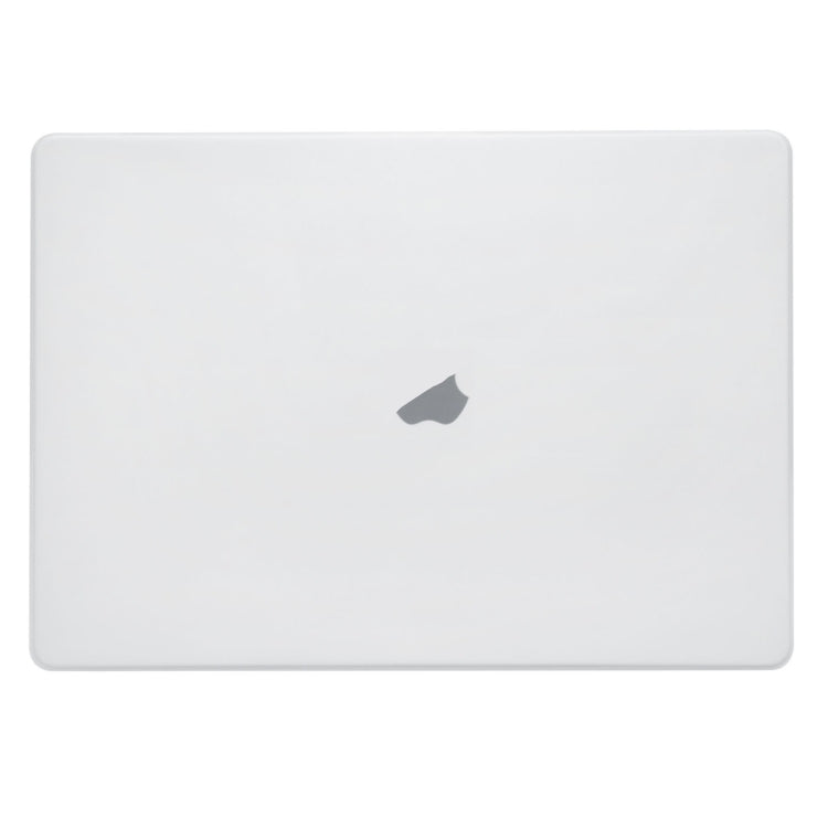 For MacBook Pro 16.2 inch 2024 Laptop Matte Style Protective Case