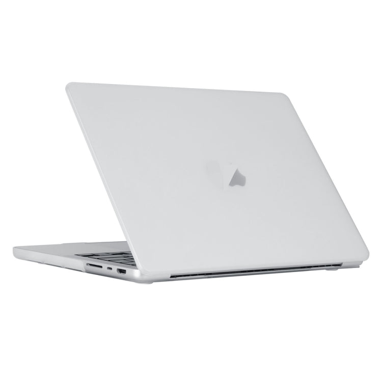 For MacBook Pro 16.2 inch 2024 Laptop Matte Style Protective Case