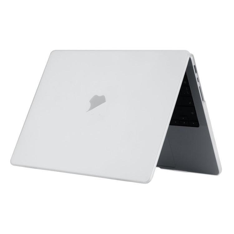 For MacBook Pro 16.2 inch 2024 Laptop Matte Style Protective Case