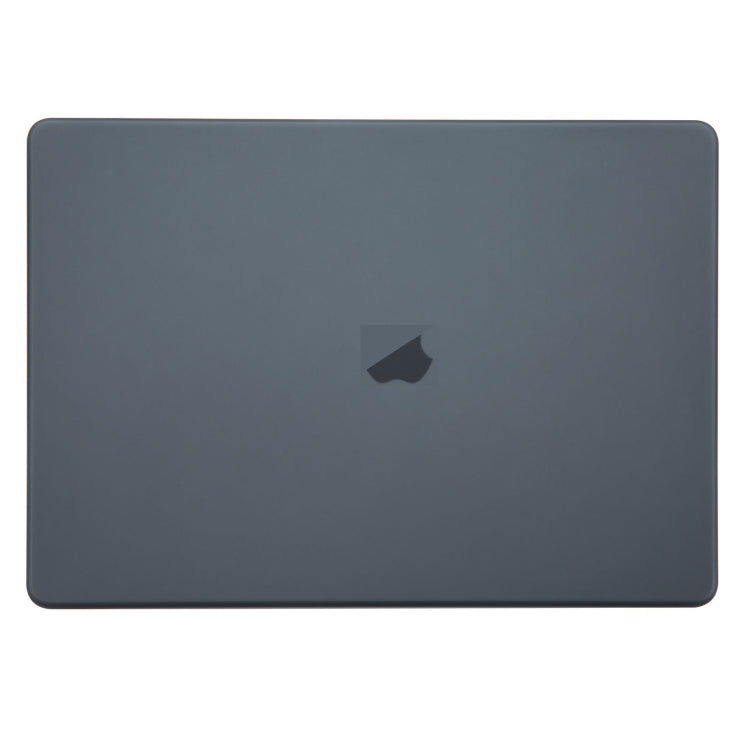 For MacBook Pro 16.2 inch 2024 Laptop Matte Style Protective Case