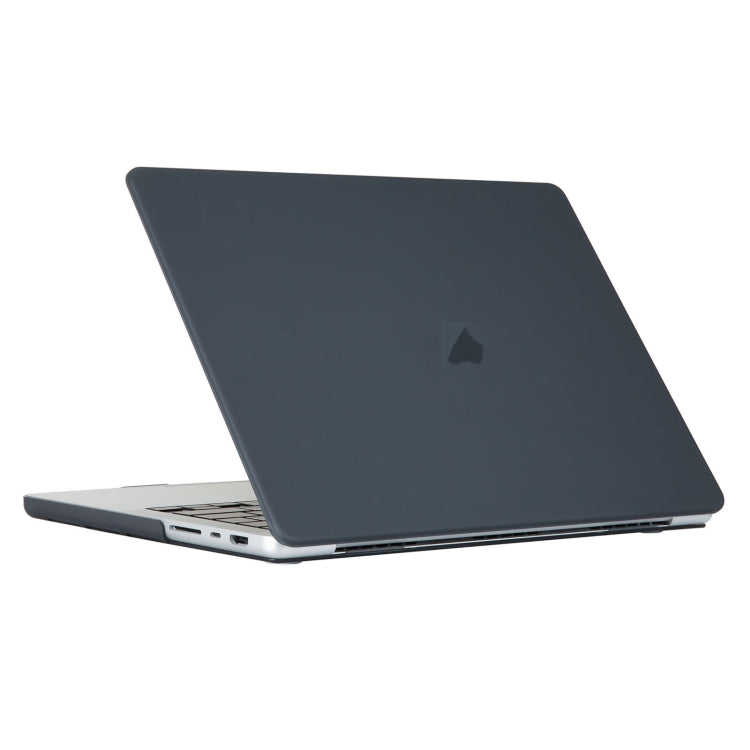 For MacBook Pro 16.2 inch 2024 Laptop Matte Style Protective Case