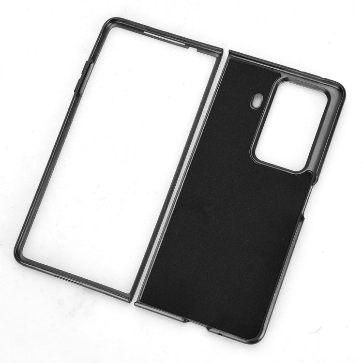 For Honor Magic VS3 Wristband Leather Back Phone Case