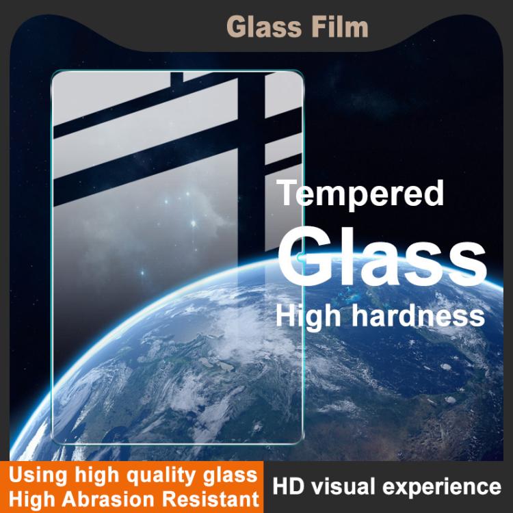 For Huawei MatePad Air 2024 imak H Series Tempered Glass Film