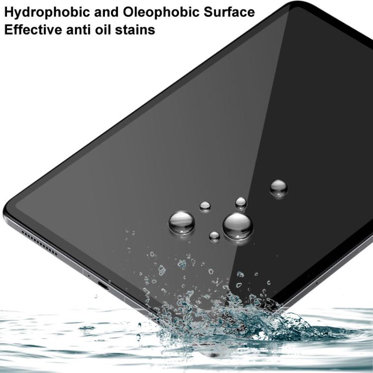 For Huawei MatePad Air 2024 imak H Series Tempered Glass Film