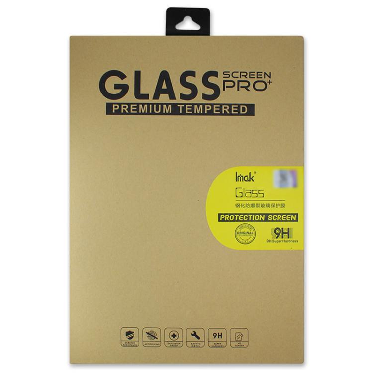 For Huawei MatePad Air 2024 imak H Series Tempered Glass Film