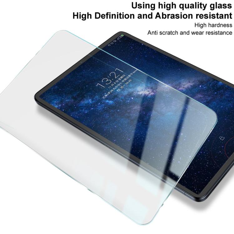 For Huawei MatePad 11.5 2024 imak H Series Tempered Glass Film