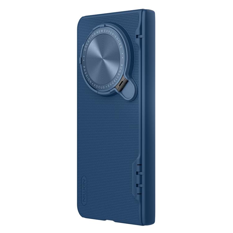 For OPPO Find N5 NILLKIN Frosted Prop PC + TPU Phone Case