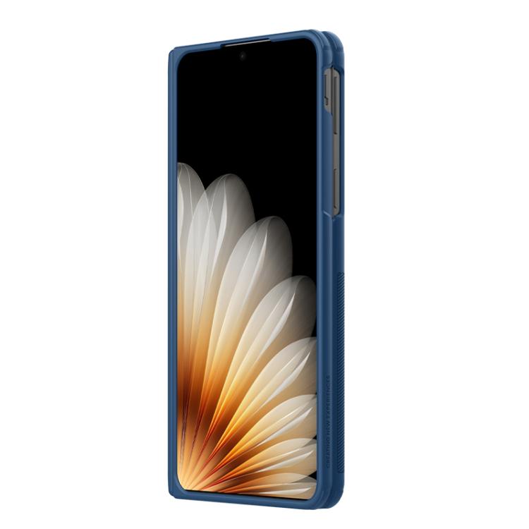 For OPPO Find N5 NILLKIN Frosted Prop PC + TPU Phone Case