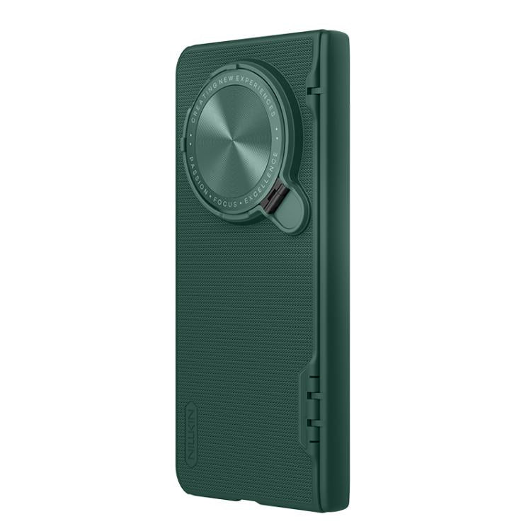 For OPPO Find N5 NILLKIN Frosted Prop PC + TPU Phone Case