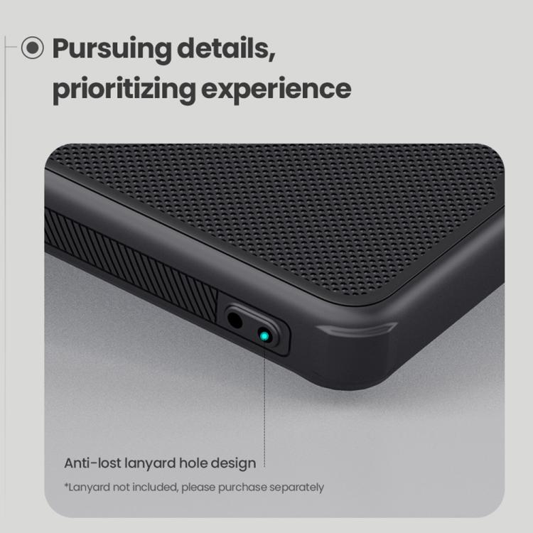 For Samsung Galaxy S25 Ultra 5G NILLKIN Frosted Shield Pro Magnetic Magsafe Phone Case