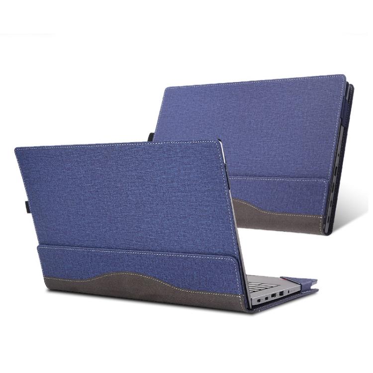 For Lenovo Yoga 7 14IAL7 / 14ARB7 Laptop Leather Shockproof Protective Case