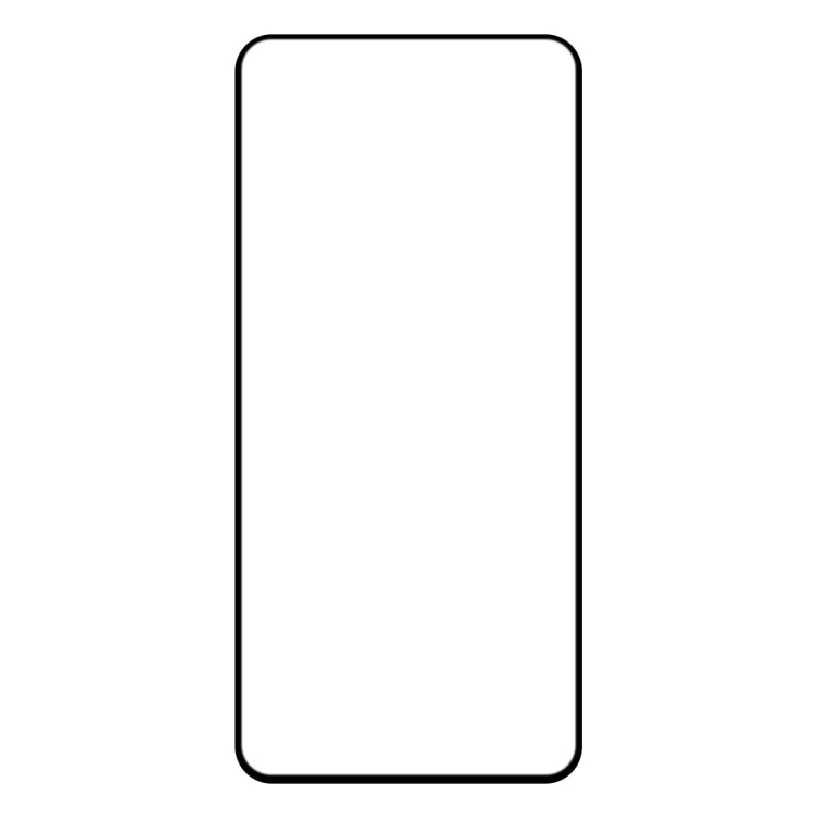 For OnePlus 7T Pro / 7T Pro 5G McLaren Full Glue Full Screen Tempered Glass Film