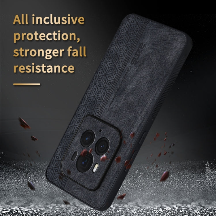 For Honor Magic6 Ultimate AZNS 3D Embossed Skin Feel Phone Case