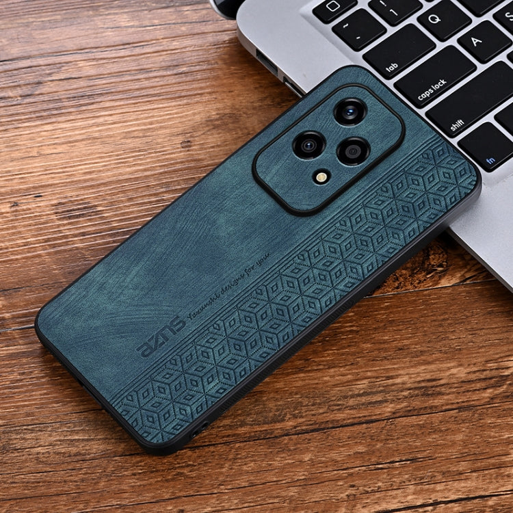For Honor 200 Lite Global AZNS 3D Embossed Skin Feel Phone Case