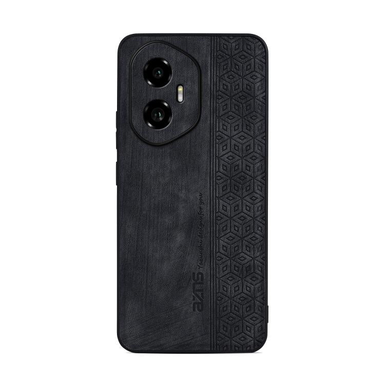 For Honor 300 AZNS 3D Embossed Skin Feel Phone Case