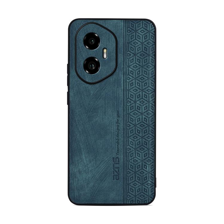 For Honor 300 AZNS 3D Embossed Skin Feel Phone Case