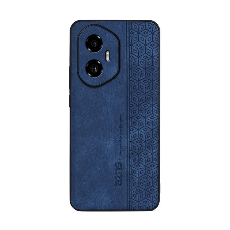 For Honor 300 AZNS 3D Embossed Skin Feel Phone Case